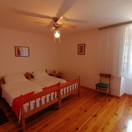 Bernik Rooms Plomin Exterior foto